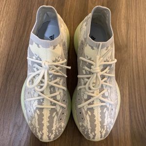 Yeezy Boost 380 Alien Original